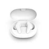 Vivanco Fresh Pair Headset Trådløs I ørerne Opkald/musik Bluetooth Hvid