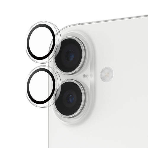 PanzerGlass Hoops Transparent iPhone 17 iPhone