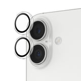 PanzerGlass Hoops Transparent iPhone 17 iPhone