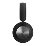 Bang & Olufsen Beocom Portal Headset Kabel & trådløs Opkald/Musik/Sport/Hverdag Bluetooth Sort