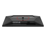 AOC G4 24G4HA computerskærm 60,5 cm (23.8") 1920 x 1080 pixel Fuld HD LED Sort, Rød