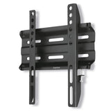 Hama 00220805 tv-beslag 121,9 cm (48") Sort