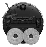 MOVA P70 Pro Ultra rengøringsrobot (sort)