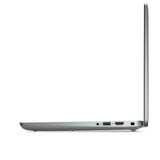 DELL Latitude 5450 Intel Core Ultra 5 135U Laptop 35,6 cm (14") Fuld HD 16 GB DDR5-SDRAM 512 GB SSD Wi-Fi 6E (802.11ax) Windows 11 Pro Grå