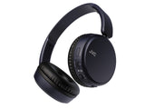 JVC HA-S36W Headset Trådløs Opkald/musik Bluetooth Blå