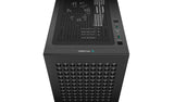 DeepCool CH370 Mini Tower Sort