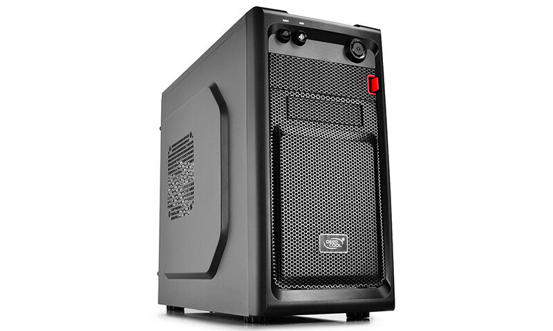DeepCool DP-MATX-SMTR computeretui Sort