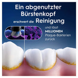 Oral-B 373210 Tandbørstehoveder Hvid