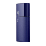 Silicon Power Ultima U05 USB-nøgle 32 GB USB Type-A 2.0 Blå