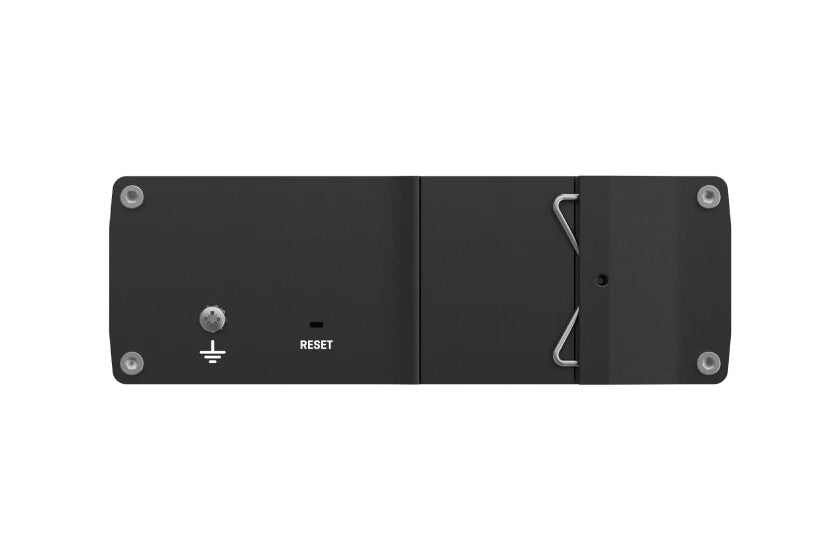 Teltonika TSW212 Administreret L2 Gigabit Ethernet (10/100/1000) Sort