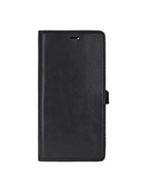 Wallet 2i1 Samsung Galaxy S25 Ultra 5G Læder 3 Kort Sort