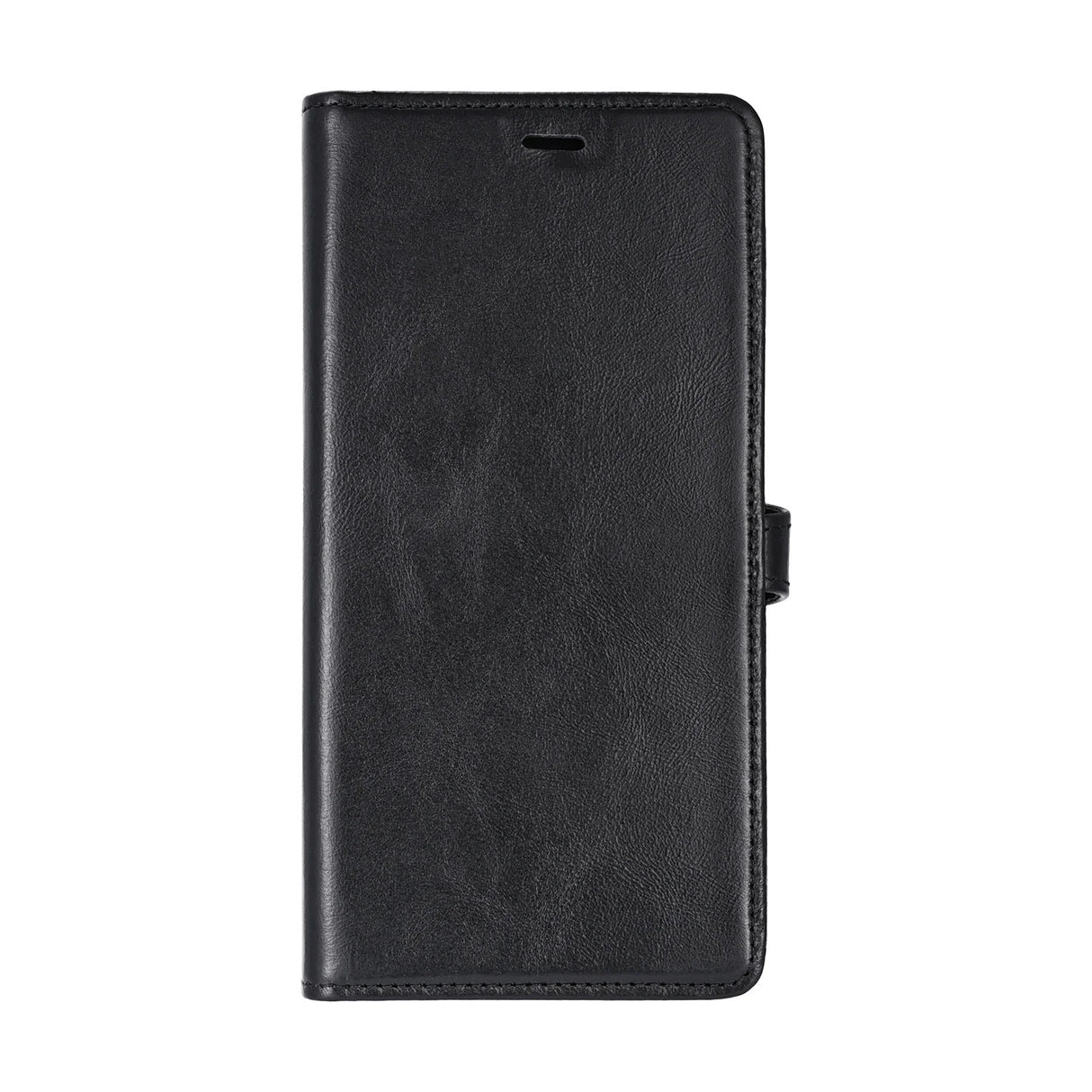 Wallet 2i1 Samsung A56 5G Læder 3 Kort Sort