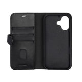 Wallet 2i1 MagSeries 3 Kortrum MagSeries Sort - iPhone 17
