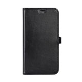 Wallet 2i1 MagSeries 3 Kortrum MagSeries Sort - iPhone 17 Pro Max
