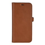 Wallet 2i1 MagSeries 3 Kortrum MagSeries Brun - iPhone 17