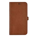 Wallet 2i1 MagSeries 3 Kortrum MagSeries Brun - iPhone 17 Air