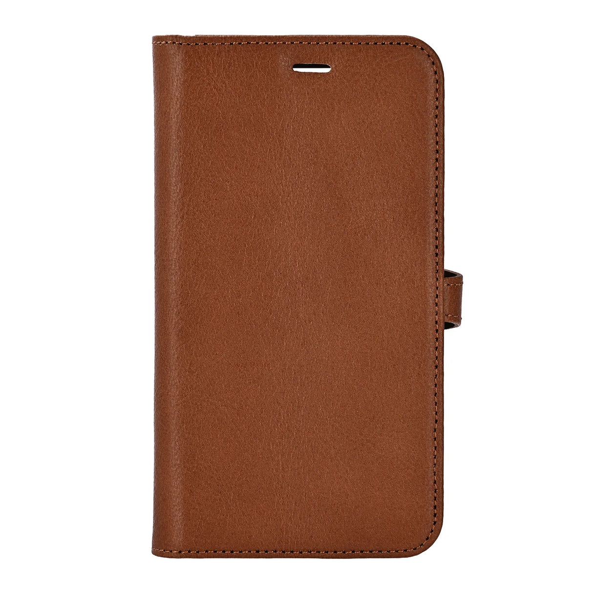 Wallet 2i1 MagSeries 3 Kortrum MagSeries Brun - iPhone 17 Pro