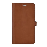 Wallet 2i1 MagSeries 3 Kortrum MagSeries Brun - iPhone 17 Pro