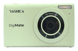 Yashica DigiMate Kompakt kamera 64 MP CMOS Grøn