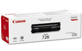CRG 726 black toner