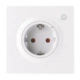 Sonoff WS01TPF-E WiFi Smart Wall Socket (Type F)