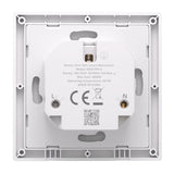 Sonoff WS01TPF-E WiFi Smart Wall Socket (Type F)
