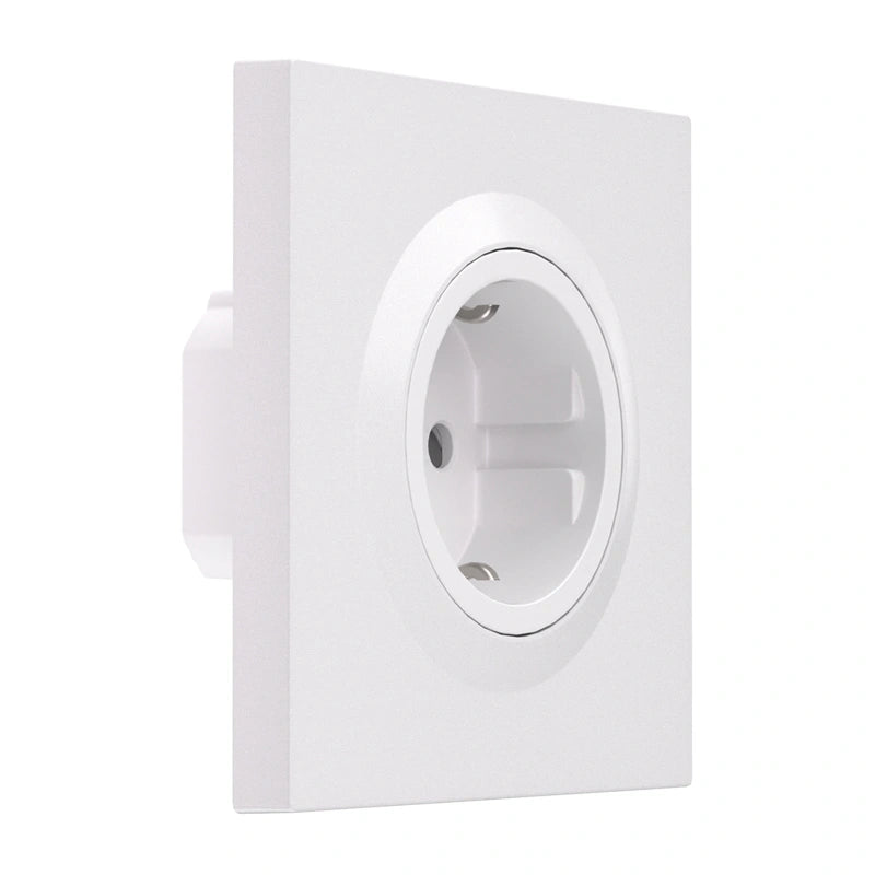 Sonoff WS01STPF-E traditionel væg-udgang (type F)