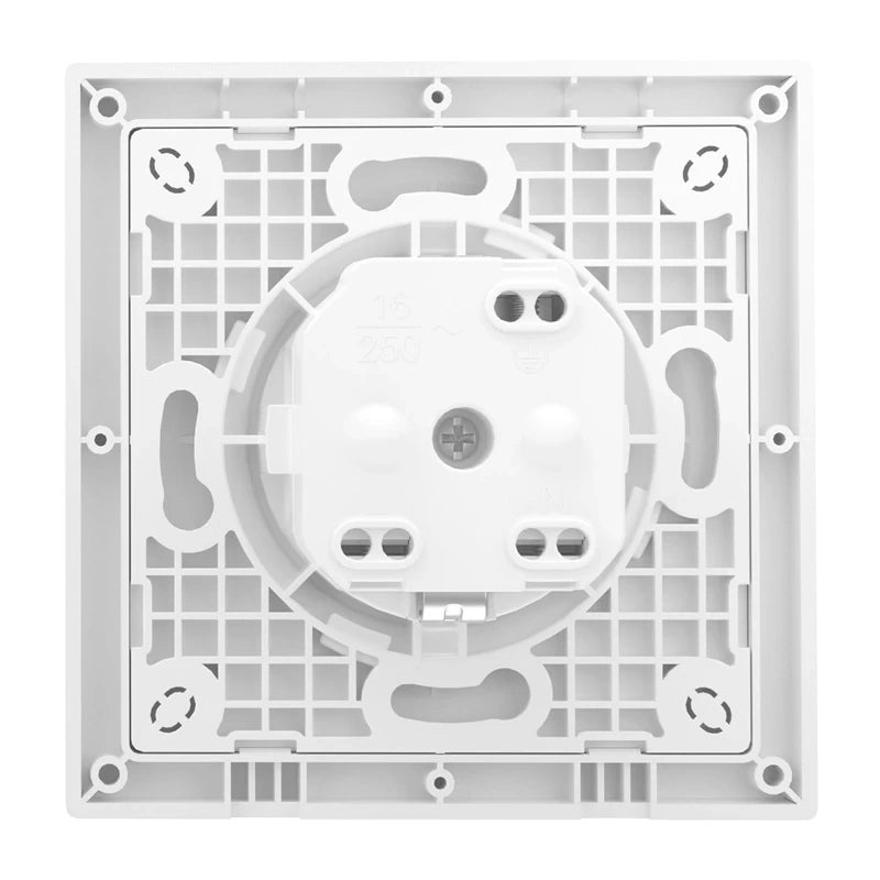 Sonoff WS01STPF-E traditionel væg-udgang (type F)