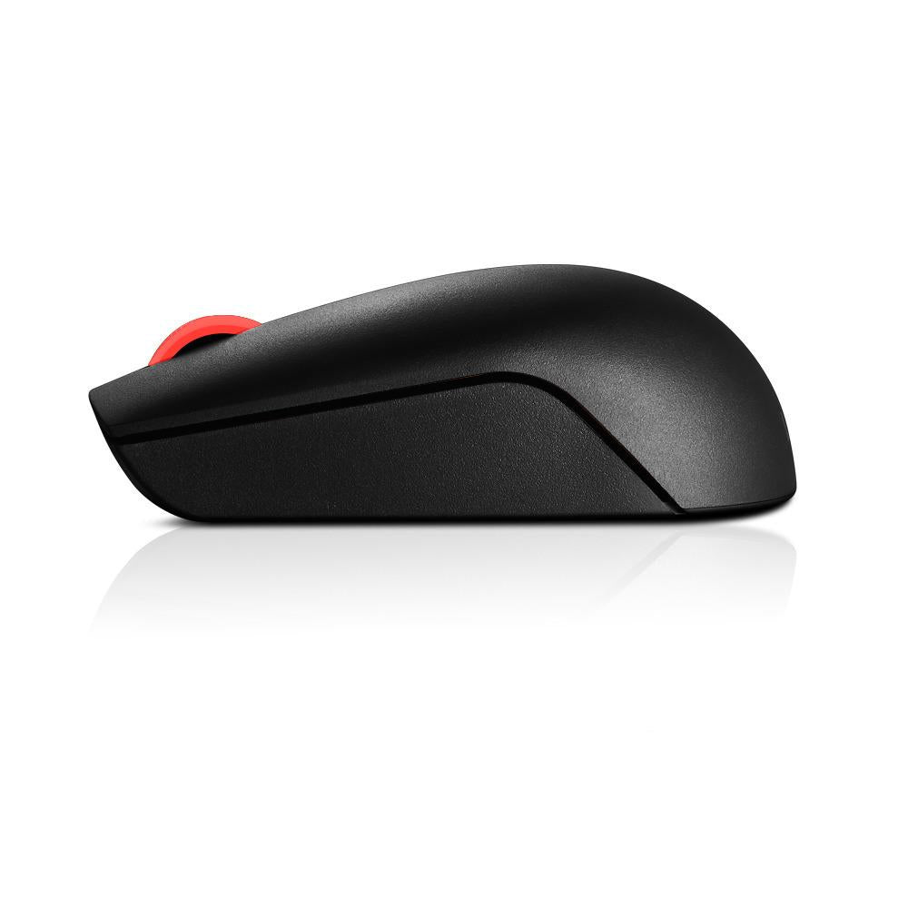 Lenovo 4Y50R20864 mus Kontor Ambidextrous RF trådløst Optisk