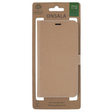 ECO Wallet iPhone 11/XR Sand