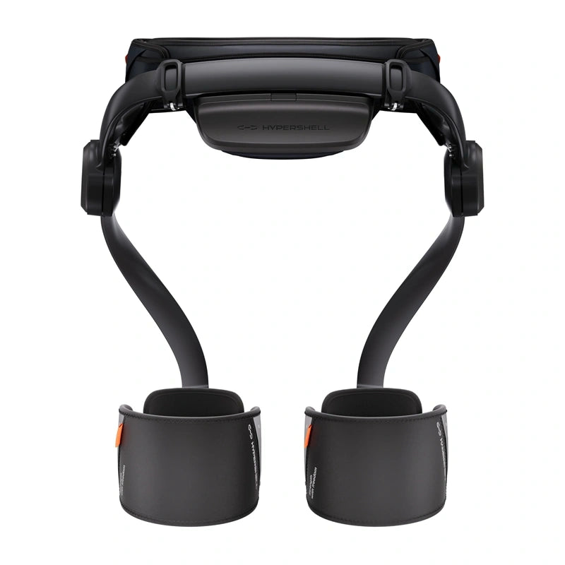 Hypershell X Carbon Exoskeleton