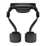 Hypershell X Carbon Exoskeleton