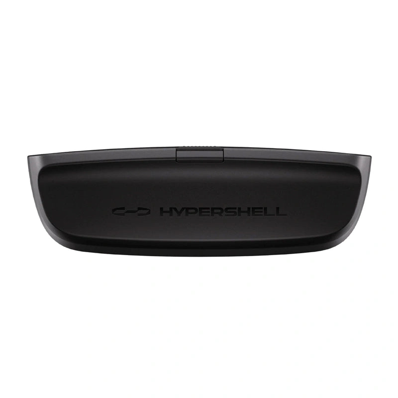 Hypershell-batteri mod kulde
