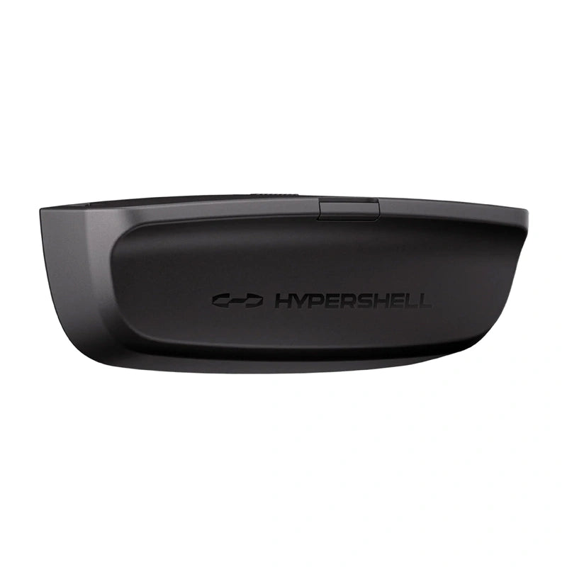 Hypershell-batteri mod kulde