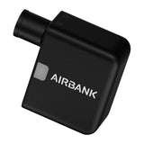 AS1 POCKET AIRBANK Mini cykelpumpe