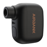 AS100 POCKET SE AIRBANK Mini cykelpumpe