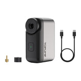 AS200 TB2 TOPUMP Mini cykelpumpe