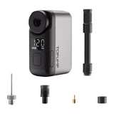 AS200 PRO TB2 PRO TOPUMP Mini cykelpumpe
