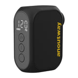 Cycplus AS210 PRO AT1 PRO Anoutway Mini Bike Pump
