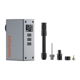 AS220 PRO POCKET 2 PRO AIRBANK Mini cykelpumpe