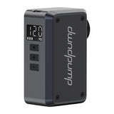 Cycplus AS230 PRO DP5 PRO Mini cykelpumpe