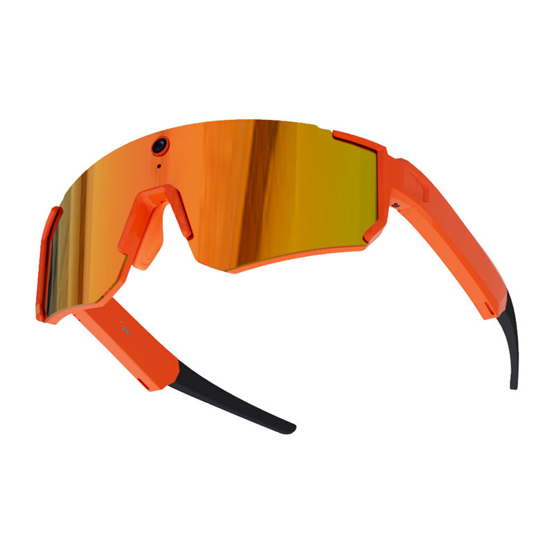 Colmi V06 AI Orange Sports Solbriller