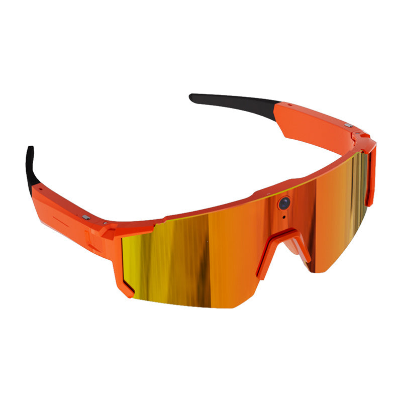 Colmi V06 AI Orange Sports Solbriller