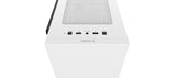 DeepCool MACUBE 110 WH Midi Tower Hvid