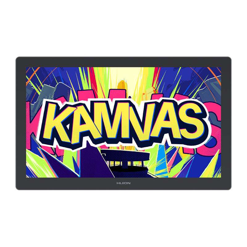 Huion Kamvas 22 GEN 3 (GS2203) Grafiktablet