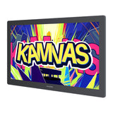 Huion Kamvas 22 GEN 3 (GS2203) Grafiktablet