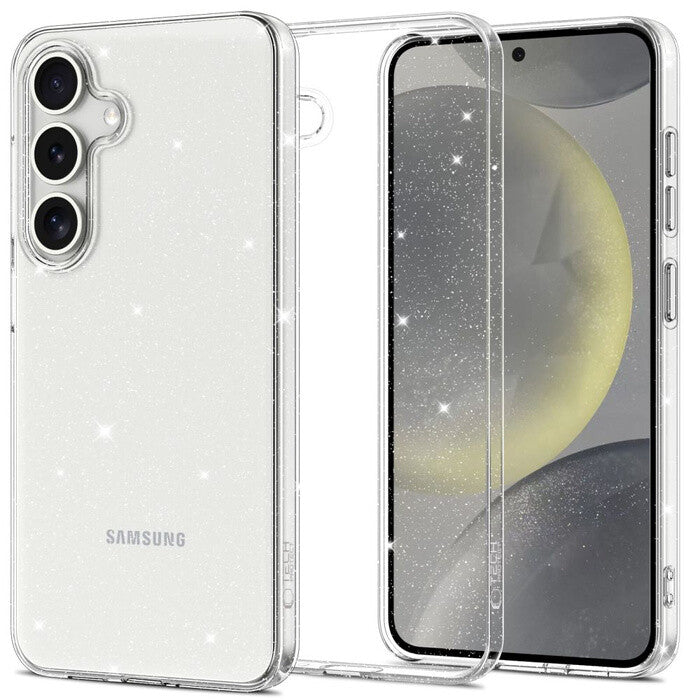 Tech-Protect 5906302321971 mobiltelefon etui 15,8 cm (6.2") Cover Transparent
