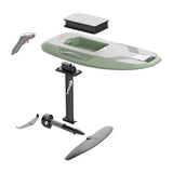 Waydoo Flyer EVO Lite Elektrisk E-folie