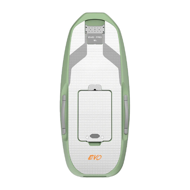 Waydoo Flyer EVO Lite Elektrisk E-folie