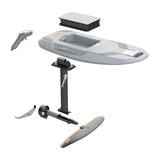 Waydoo Flyer EVO PRO PLUS Elektrisk E-folie